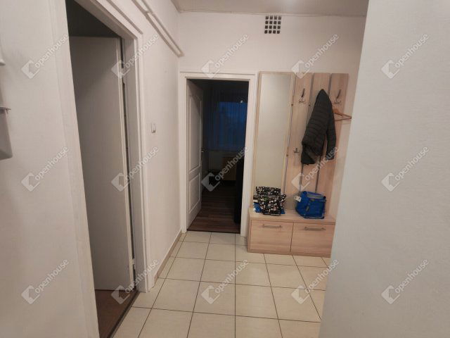 Eladó téglalakás, Nagykanizsán 25 M Ft, 1 szobás