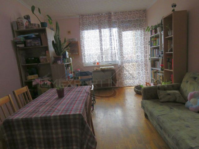 Eladó téglalakás, Győrött 46.9 M Ft, 2 szobás