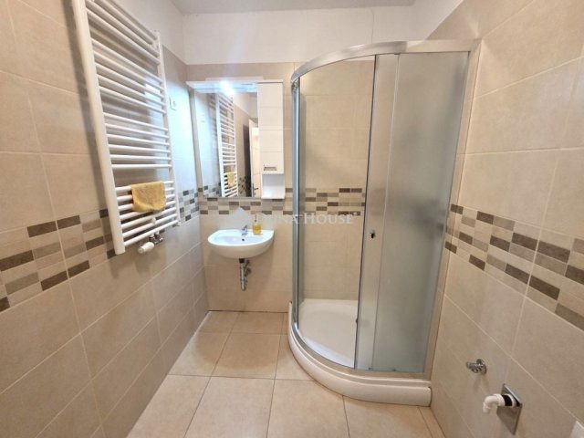 Eladó téglalakás, Budapesten, XI. kerületben 98.9 M Ft, 2 szobás