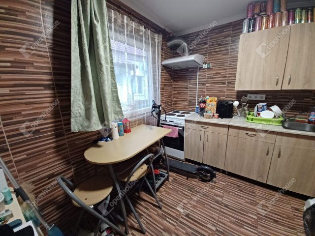 Eladó téglalakás, Debrecenben 35 M Ft, 1 szobás
