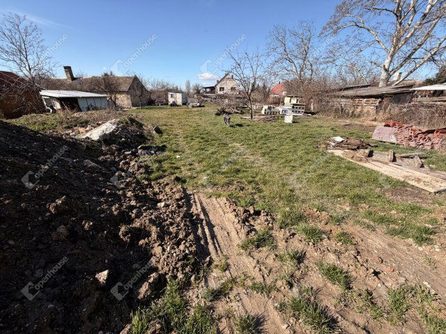 Eladó telek, Gyenesdiáson 28.5 M Ft / költözzbe.hu