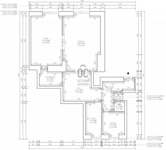 Eladó téglalakás, Budapesten, II. kerületben 128.99 M Ft