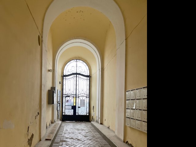 Eladó téglalakás, Budapesten, II. kerületben 195 M Ft, 3 szobás