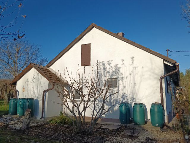 Eladó családi ház, Sátoraljaújhelyen 19.9 M Ft, 2 szobás