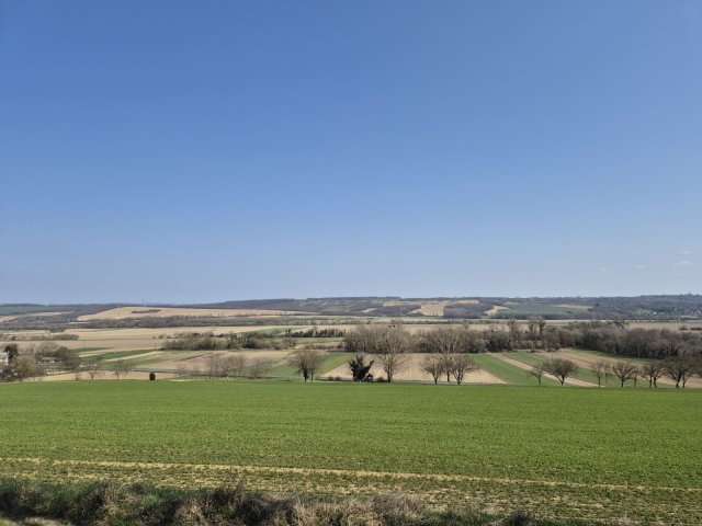 Eladó telek, Bókaházán 3.5 M Ft / költözzbe.hu