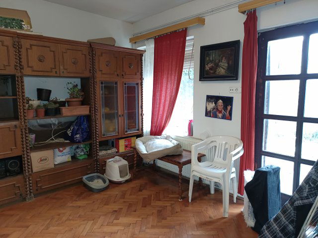 Eladó családi ház, Szentendrén, Vasvári Pál utcában 89.9 M Ft