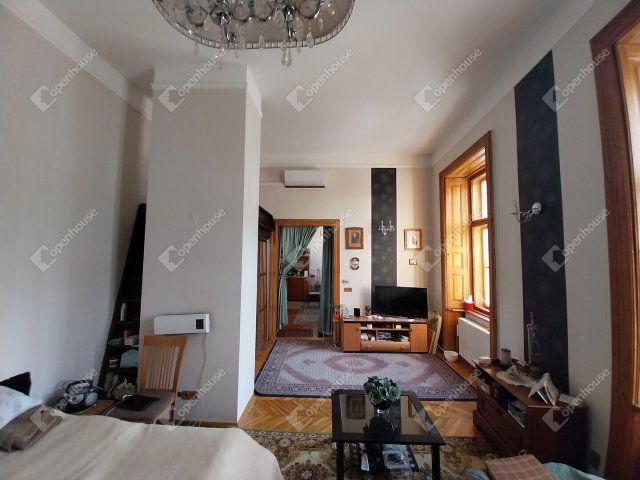 Eladó téglalakás, Székesfehérvárott 71 M Ft, 1+1 szobás
