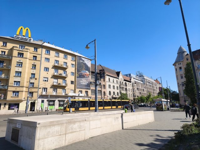 Eladó téglalakás, Budapesten, XI. kerületben 97.9 M Ft