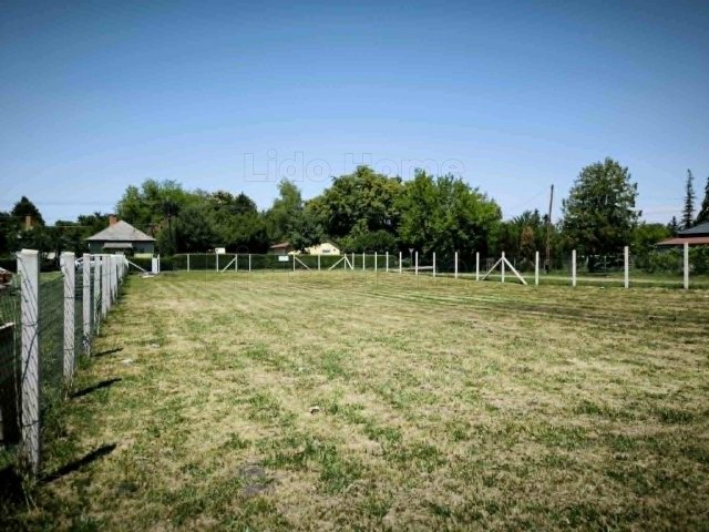 Eladó telek, Balatonfenyvesen 62.9 M Ft / költözzbe.hu