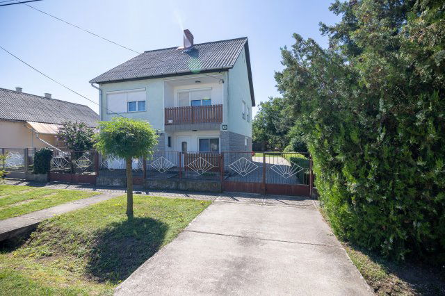 Eladó családi ház, Ónodon 31.999 M Ft, 3 szobás