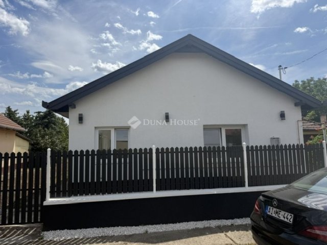 Eladó családi ház, Tápiószelén 44.9 M Ft, 3 szobás