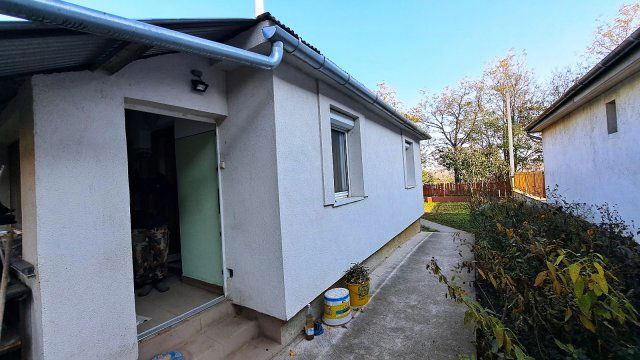 Eladó családi ház, Székesfehérvárott 44.9 M Ft, 1+1 szobás
