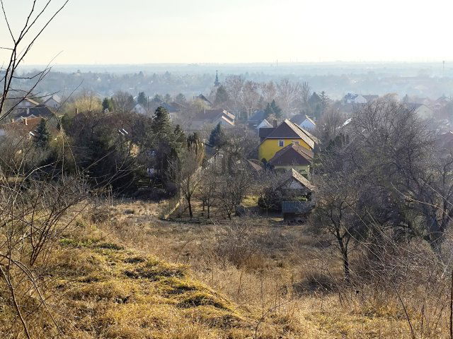 Eladó telek, Csömörön 53 M Ft / költözzbe.hu