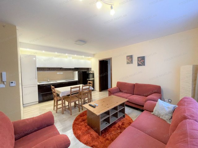 Kiadó téglalakás, albérlet, Kecskeméten 180 E Ft / hó