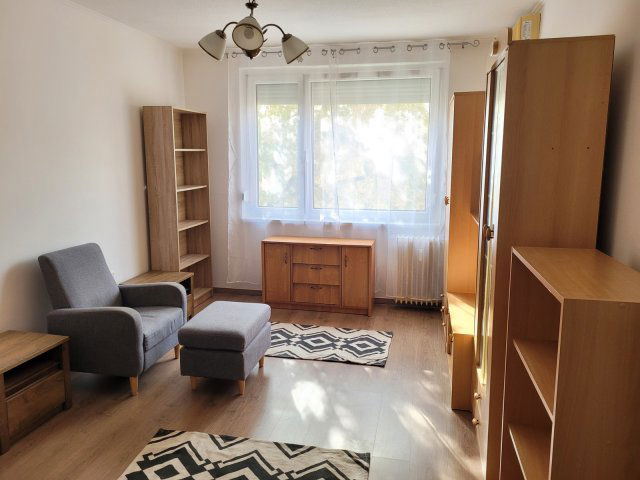 Kiadó téglalakás, albérlet, Nyíregyházán 125 E Ft / hó