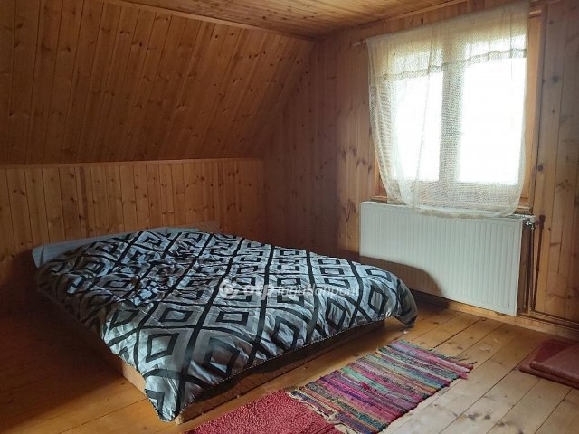 Eladó nyaraló, Pécelen 45 M Ft, 1+2 szobás