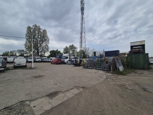 Eladó ipari ingatlan, Budapesten, X. kerületben 699 M Ft