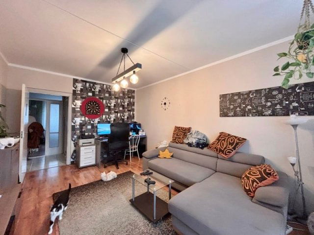 Eladó panellakás, Pécsett, Nagy Ferenc téren 41.9 M Ft, 2 szobás