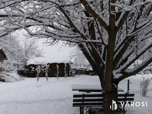 Eladó családi ház, Debrecenben 49.9 M Ft, 3 szobás