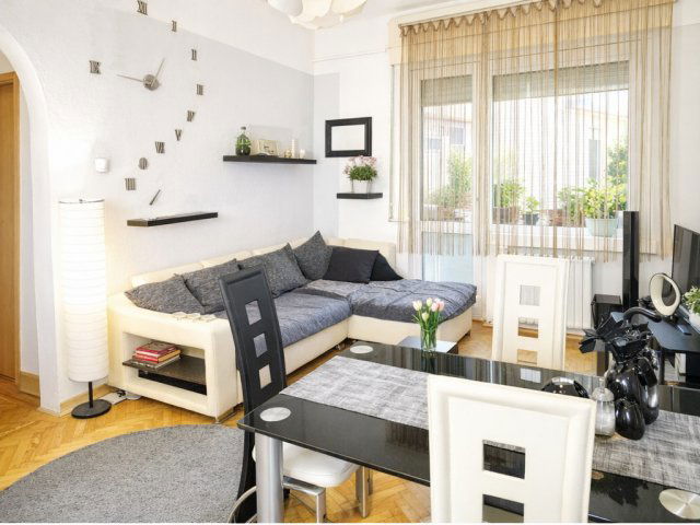 Eladó téglalakás, Budapesten, XIV. kerületben, Stefánia úton