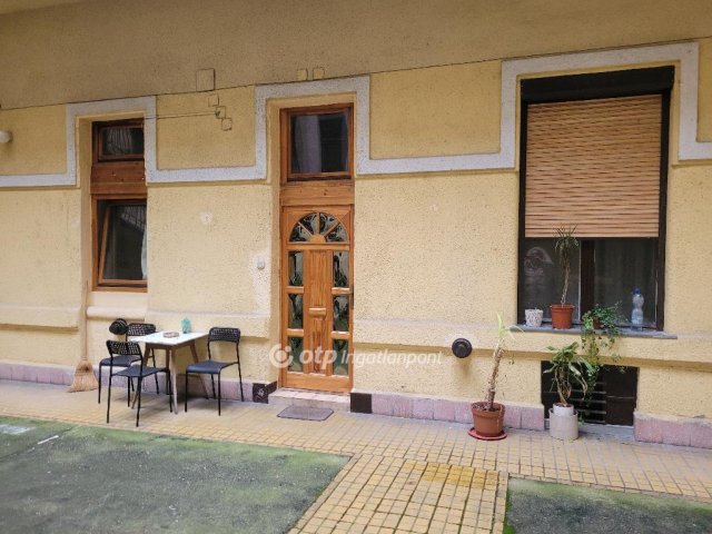 Eladó téglalakás, Budapesten, VII. kerületben 88 M Ft, 2 szobás