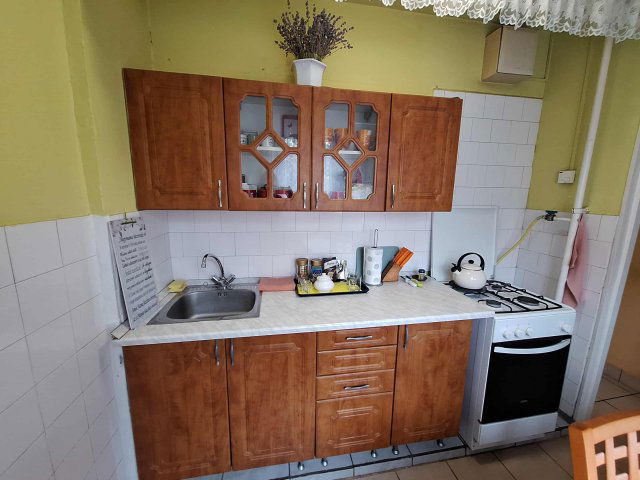 Eladó panellakás, Miskolcon 36 M Ft, 2+1 szobás