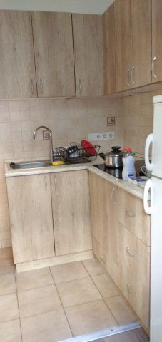 Kiadó téglalakás, albérlet, Budapesten, VIII. kerületben