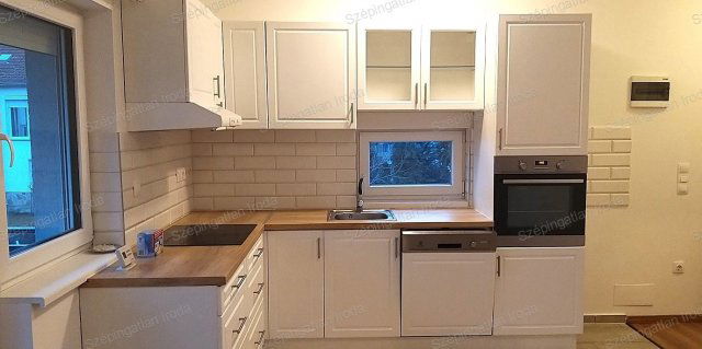 Eladó téglalakás, Sopronban 51 M Ft, 3 szobás