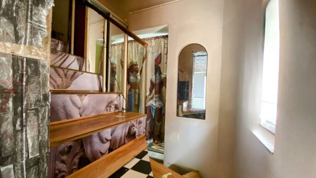 Eladó téglalakás, Miskolcon 38.5 M Ft, 4 szobás