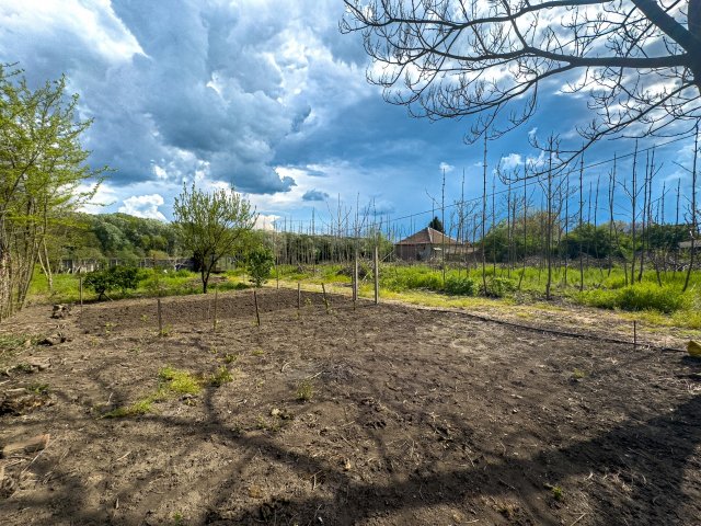 Eladó telek, Tiszalúcon 6.5 M Ft / költözzbe.hu