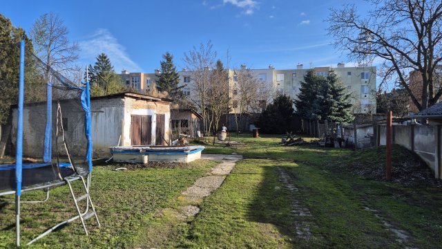 Eladó családi ház, Répcelakon 34.9 M Ft, 5 szobás