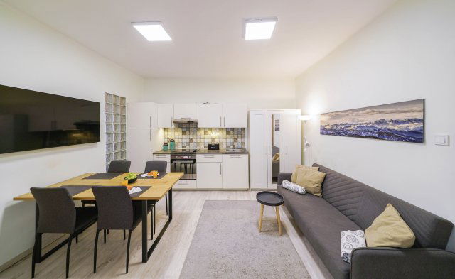 Eladó téglalakás, Budapesten, VII. kerületben 87 M Ft, 3 szobás