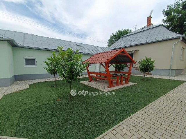 Eladó családi ház, Mándokon 48.5 M Ft, 3 szobás