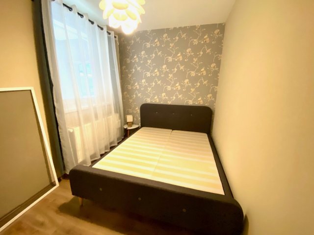 Kiadó téglalakás, albérlet, Nyíregyházán 200 E Ft / hó