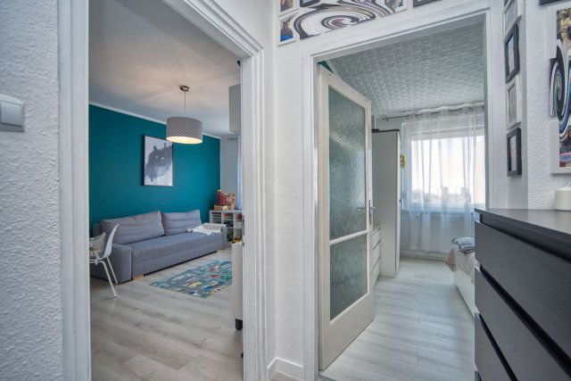 Eladó panellakás, Budapesten, XV. kerületben 60.9 M Ft, 2 szobás