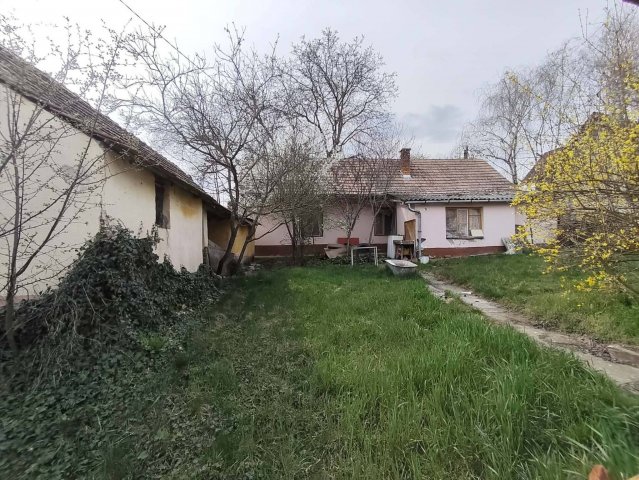 Eladó családi ház, Villányban 34.9 M Ft, 2 szobás