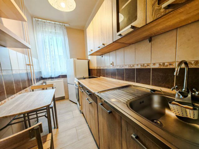 Eladó téglalakás, Tatabányán 38.5 M Ft, 1+1 szobás