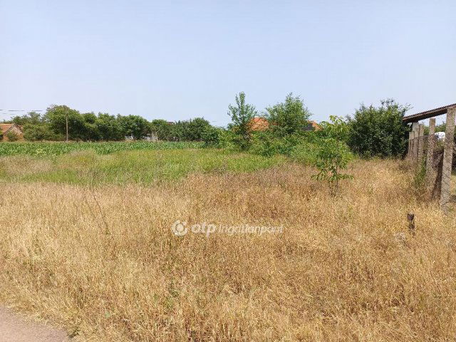 Eladó telek, Békéscsabán 4.5 M Ft / költözzbe.hu