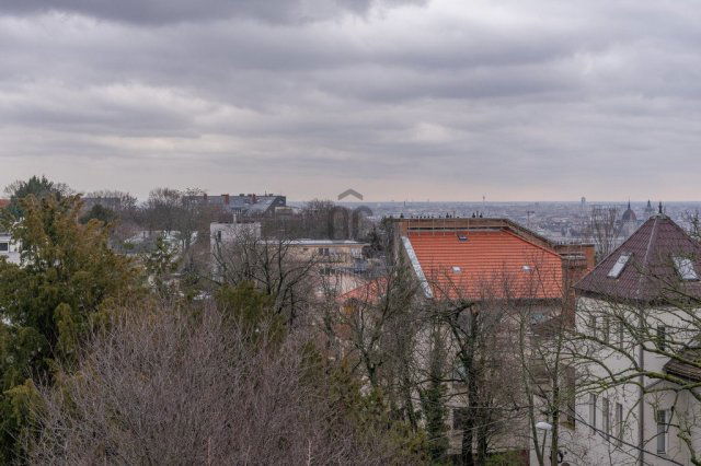 Eladó téglalakás, Budapesten, II. kerületben 174.9 M Ft