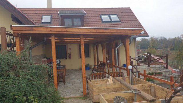 Eladó üzlethelyiség, Balatonedericsen 279.9 M Ft