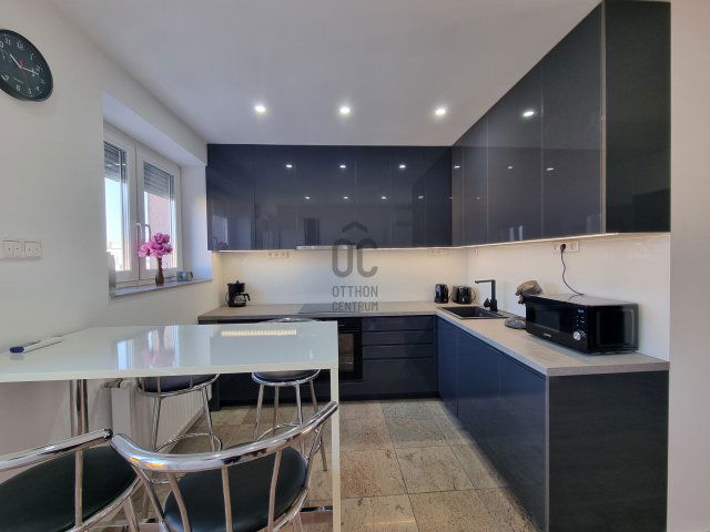 Eladó téglalakás, Nyíregyházán 46 M Ft, 2 szobás