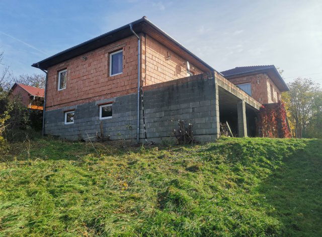 Eladó családi ház, Vácdukán 78 M Ft, 3 szobás