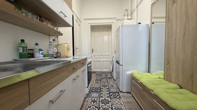 Eladó téglalakás, Szombathelyen 31.7 M Ft, 2 szobás