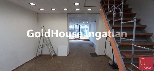 Kiadó üzlethelyiség, Budapesten, VII. kerületben, Rákóczi úton