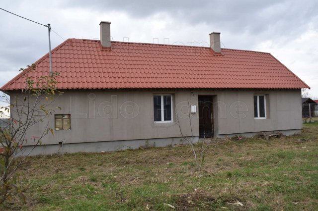 Eladó családi ház, Rétalapon 18 M Ft, 2 szobás