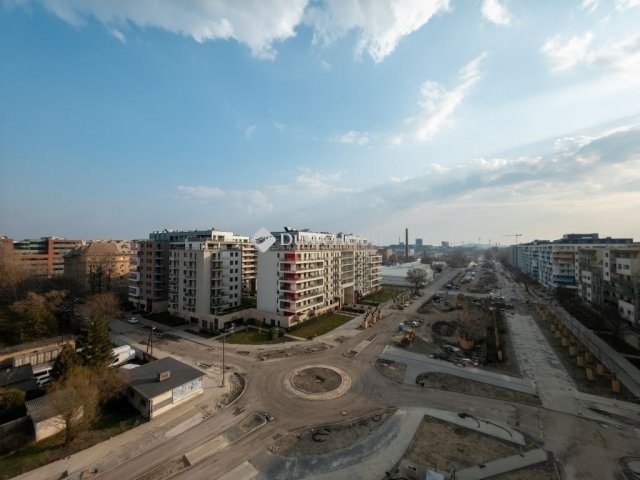 Eladó téglalakás, Budapesten, XIII. kerületben 160 M Ft