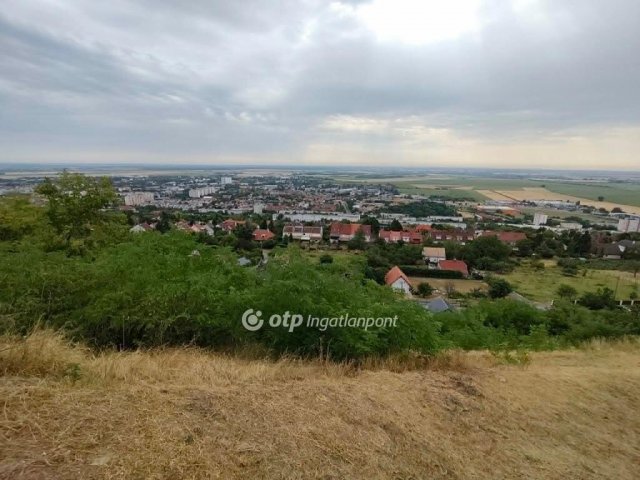 Eladó telek, Szekszárdon 9.9 M Ft / költözzbe.hu