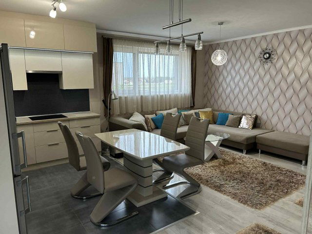 Kiadó téglalakás, albérlet, Tatán 290 E Ft / hó, 2 szobás