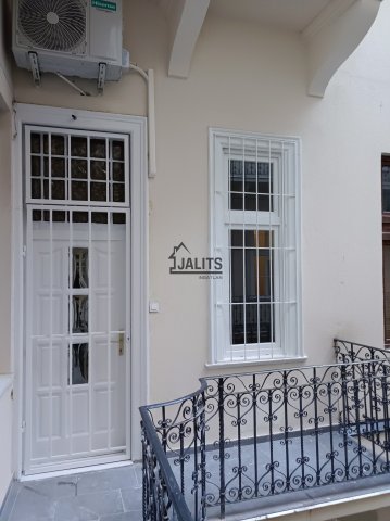 Kiadó téglalakás, albérlet, VIII. kerületben, Práter utcában