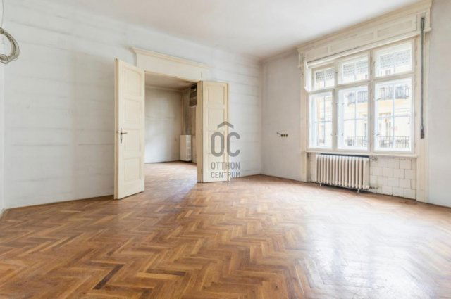 Eladó téglalakás, Budapesten, II. kerületben 119 M Ft, 3 szobás